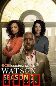 华生第二季：密码破译