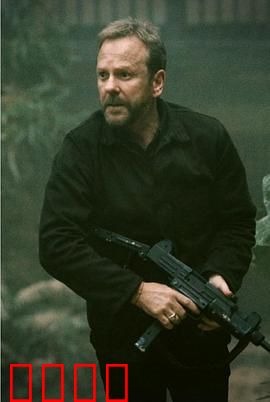 孤峰追击：绝地反杀