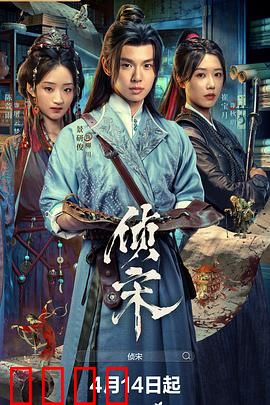 侦宋：迷雾京华