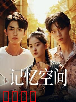 《记忆引爆：记忆迷局》