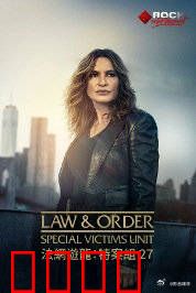 法律与秩序：正义审判