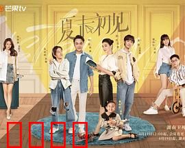 《夏末初见：夏日终曲的初遇