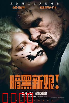 暗黑新娘！：血色婚礼之谜