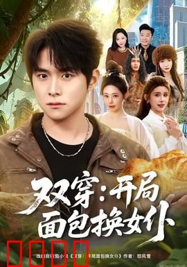 双穿：平行时空的救赎