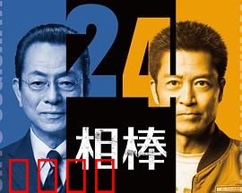相棒第24季：新搭档谜局