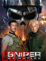 狙击精英：致命射手