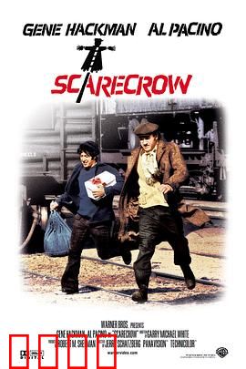 稻草人：荒诞悲歌