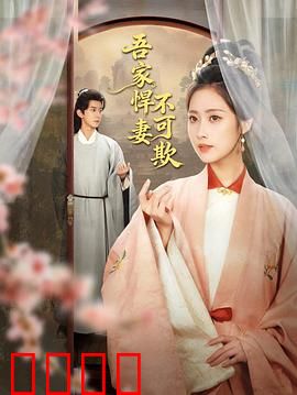 吾家悍妻不可欺：追妻火葬场