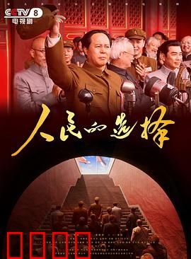 人民的选择：竞选风云