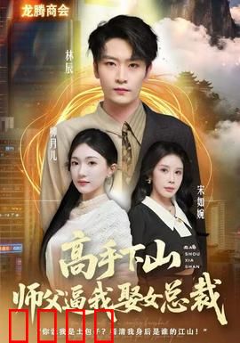 高手下山师父逼我去娶女总裁：总裁的修真保镖