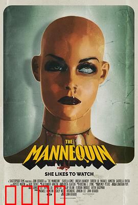 人体模型：暗夜苏醒