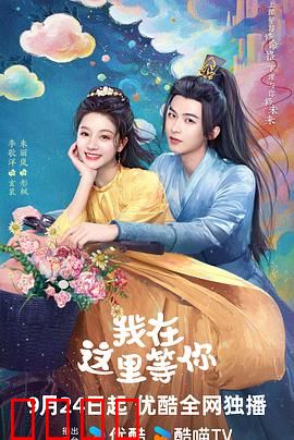 我在这里等你：错失的时光