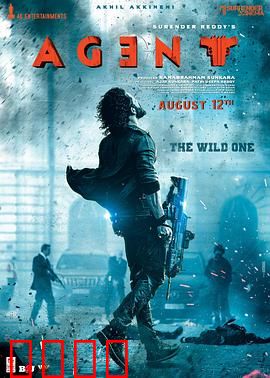 野蛮特工：血路狂飙