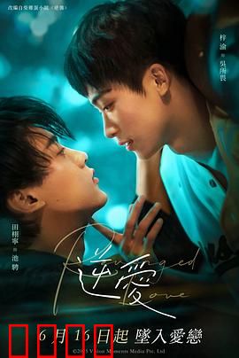 逆爱2025：时空恋的悖论