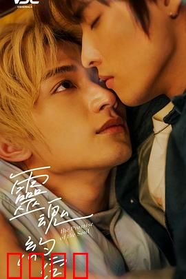 灵魂约定：爱的穿越