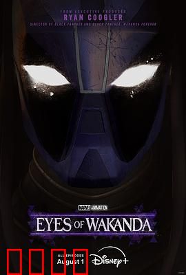 瓦坎达之眼：科技守护之谜