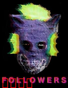 夺命追随：暗夜猎手