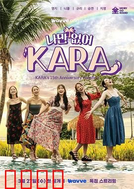 只有没有我，KARA：虚拟觉醒
