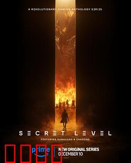 秘密关卡：迷幻旅程