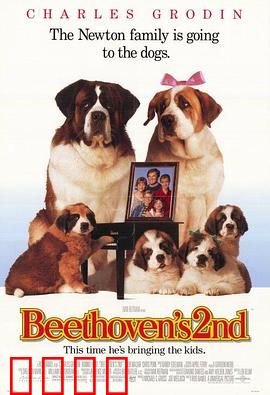 无敌当家2：萌犬再掀风波