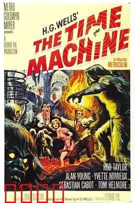 时空大挪移：穿越时空的惊险冒险