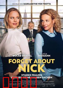 遗忘尼克：记忆迷局