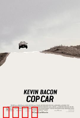 玩命警车：失控的午夜飙车