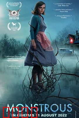 爱的怪物论：母亲的疯狂