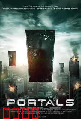 宇宙之门：神秘召唤