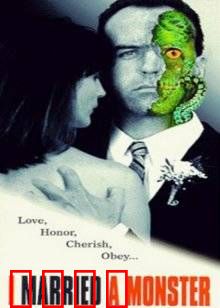 我的老公是异形：跨越物种的爱