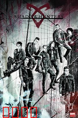 暗影猎人第三季：终极之战