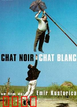 黑猫白猫：黑色幽默的狂欢