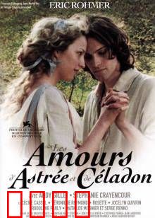 男神与女神的罗曼史：爱在田园牧歌