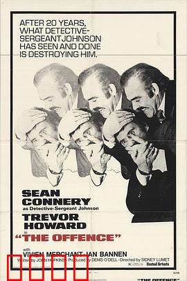 突击者：心理犯罪深渊