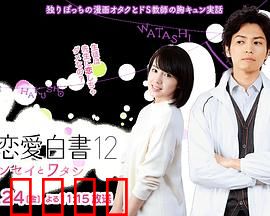 福冈恋爱白书12：命运之夏