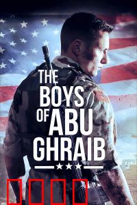 阿布格莱布的男孩：黑暗中的呐喊