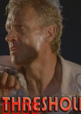 地狱之旅：生死一线间