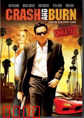 双面神探：真假难辨的卧底