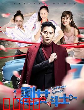 剩女斗士：逆袭之战