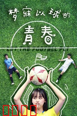 梦寐以球的青春：热血追梦路
