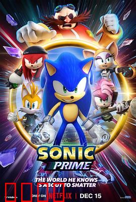 索尼克：闪电极速