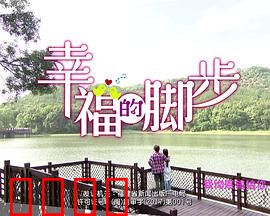 幸福的脚步：追逐梦想的旅程