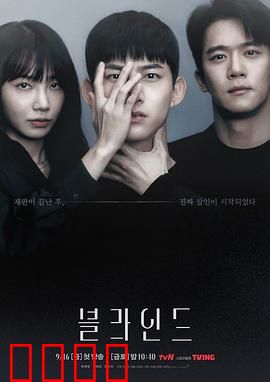 Blind：盲证追击