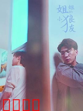 姐姐的小狼友：禁忌之恋的温暖救赎