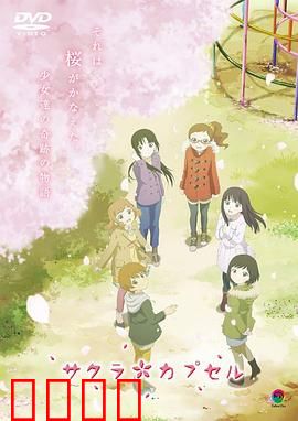 樱花树下的时间胶囊：跨越生死的约定