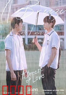 天气预报式恋爱：晴雨不定的心