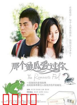 那个傻瓜爱过你国语：痴情爱恋