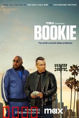 记账人：数字猎手