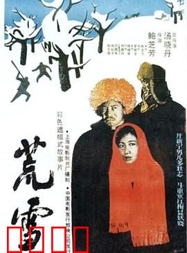 荒雪：知青的悲歌