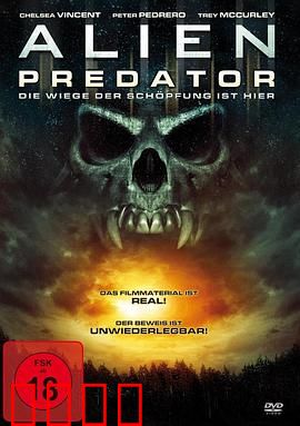 异形起源：铁血宿命